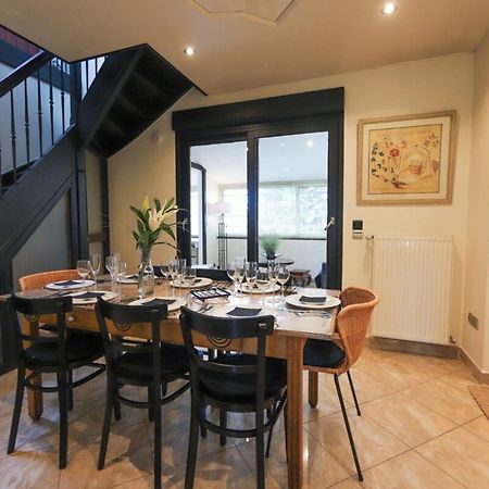 דירות אנסי Chez Maminou - 8 Couchages Parking Proche Centre מראה חיצוני תמונה