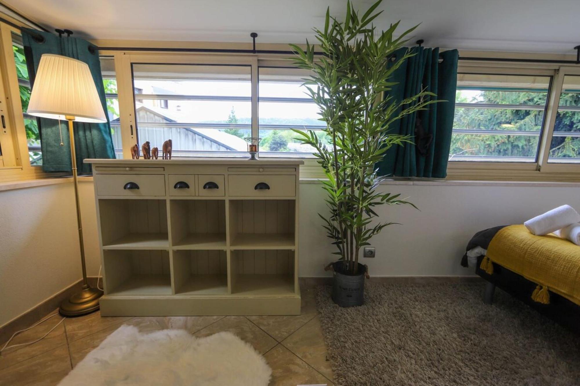 דירות אנסי Chez Maminou - 8 Couchages Parking Proche Centre מראה חיצוני תמונה