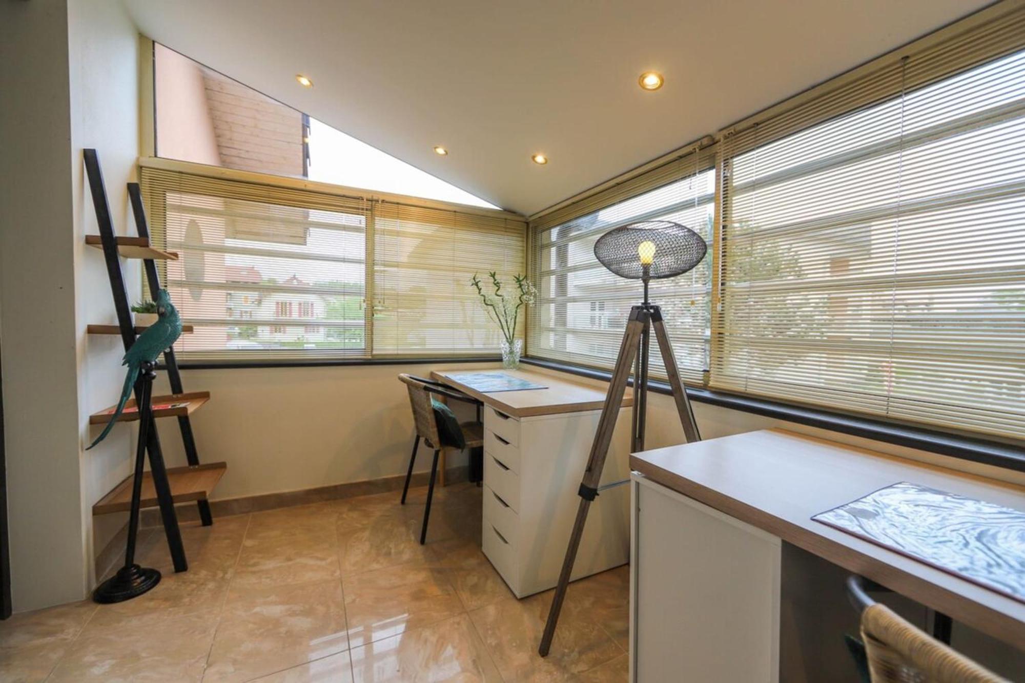 דירות אנסי Chez Maminou - 8 Couchages Parking Proche Centre מראה חיצוני תמונה