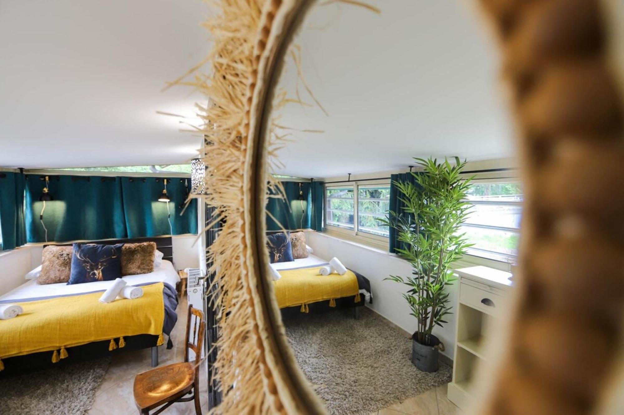 דירות אנסי Chez Maminou - 8 Couchages Parking Proche Centre מראה חיצוני תמונה