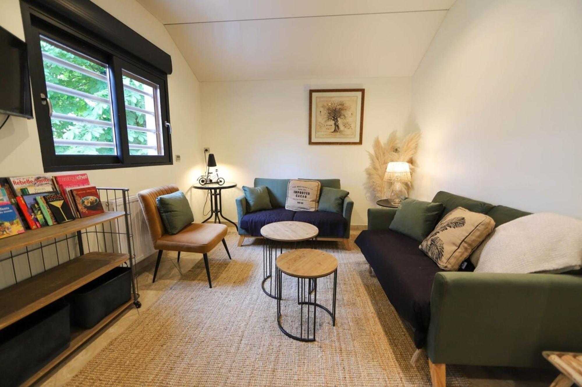 דירות אנסי Chez Maminou - 8 Couchages Parking Proche Centre מראה חיצוני תמונה